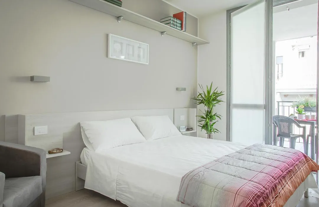 Alfa Bicocca Apartments-1