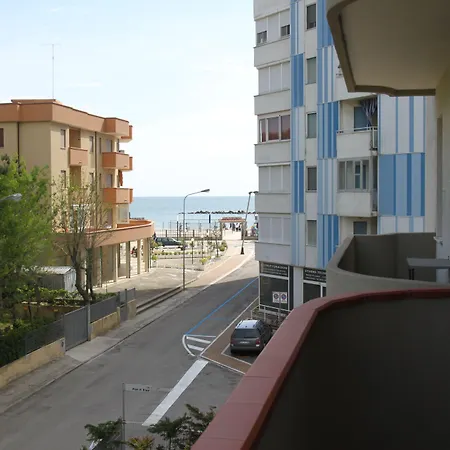 Alfa Bicocca Apartments-3